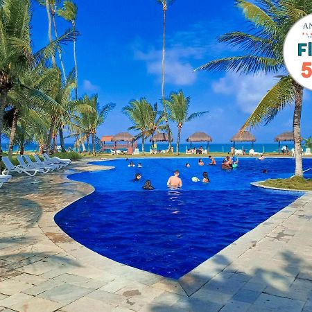 Resort Ancorar Porto De Galinhas Flat 5305 エクステリア 写真
