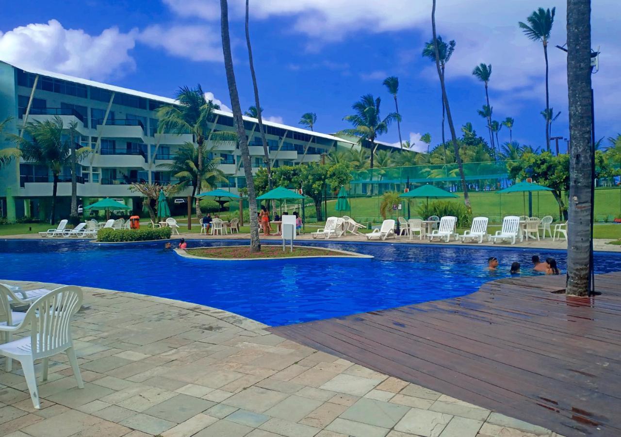 Resort Ancorar Porto De Galinhas Flat 5305 エクステリア 写真