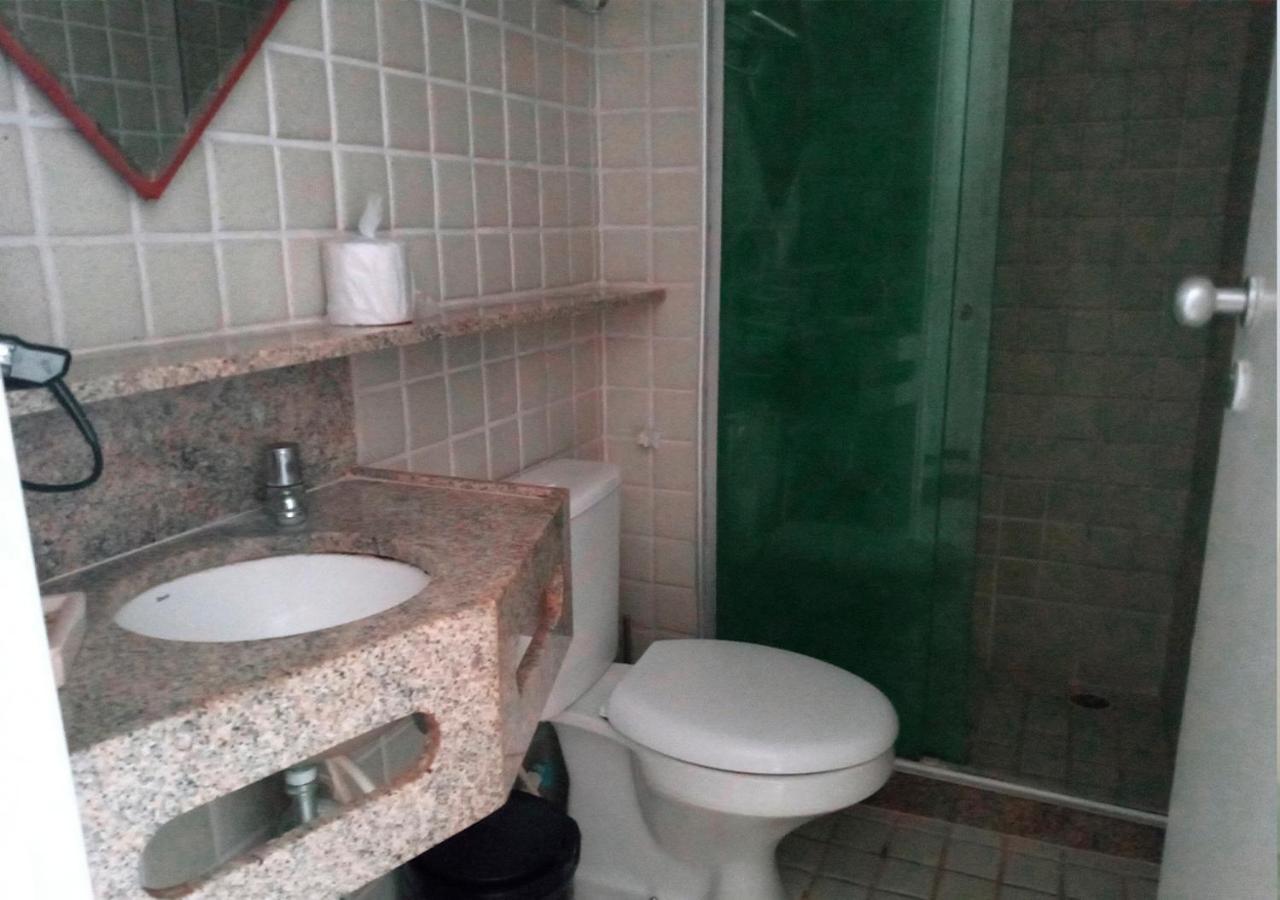 Resort Ancorar Porto De Galinhas Flat 5305 エクステリア 写真