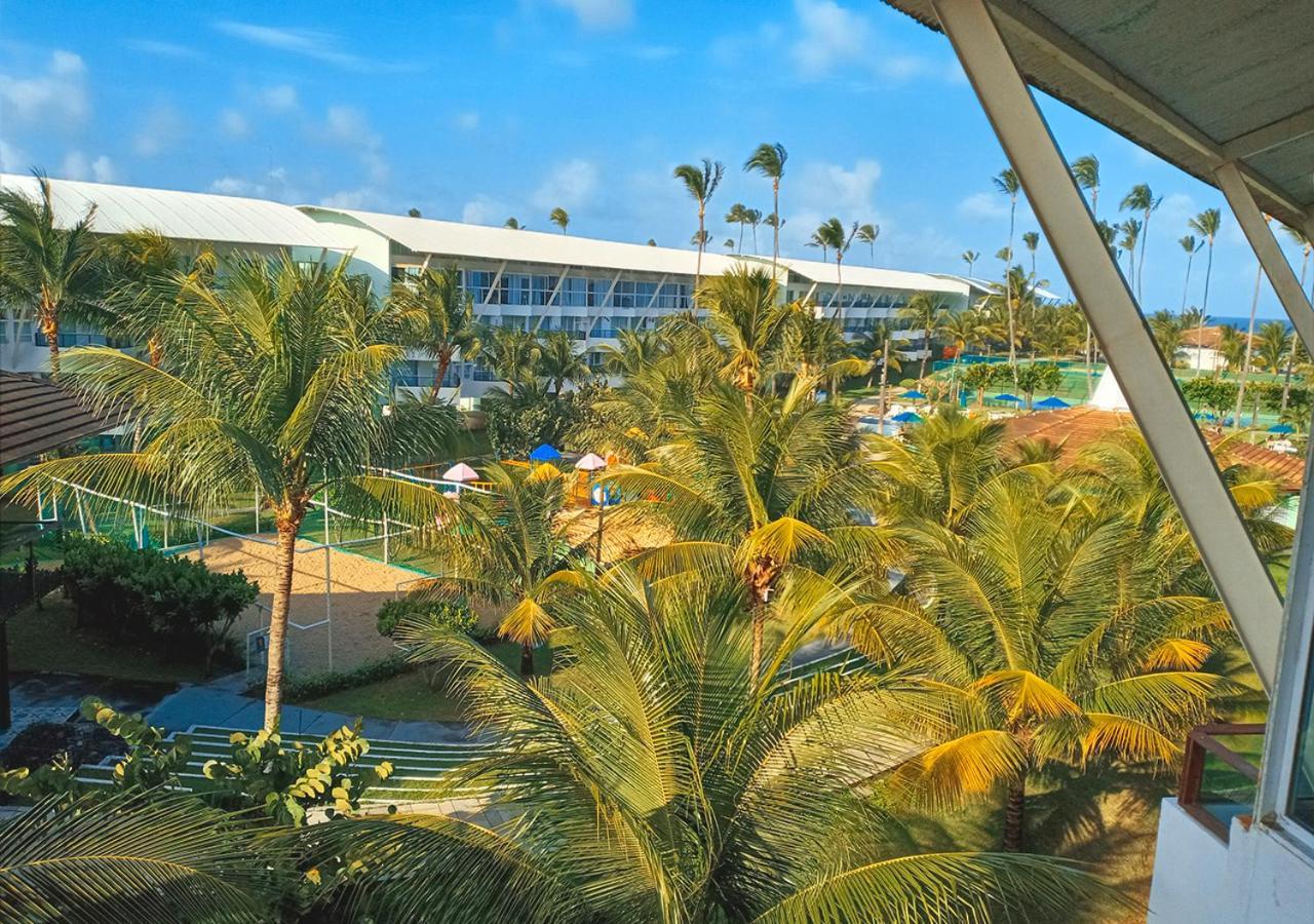Resort Ancorar Porto De Galinhas Flat 5305 エクステリア 写真