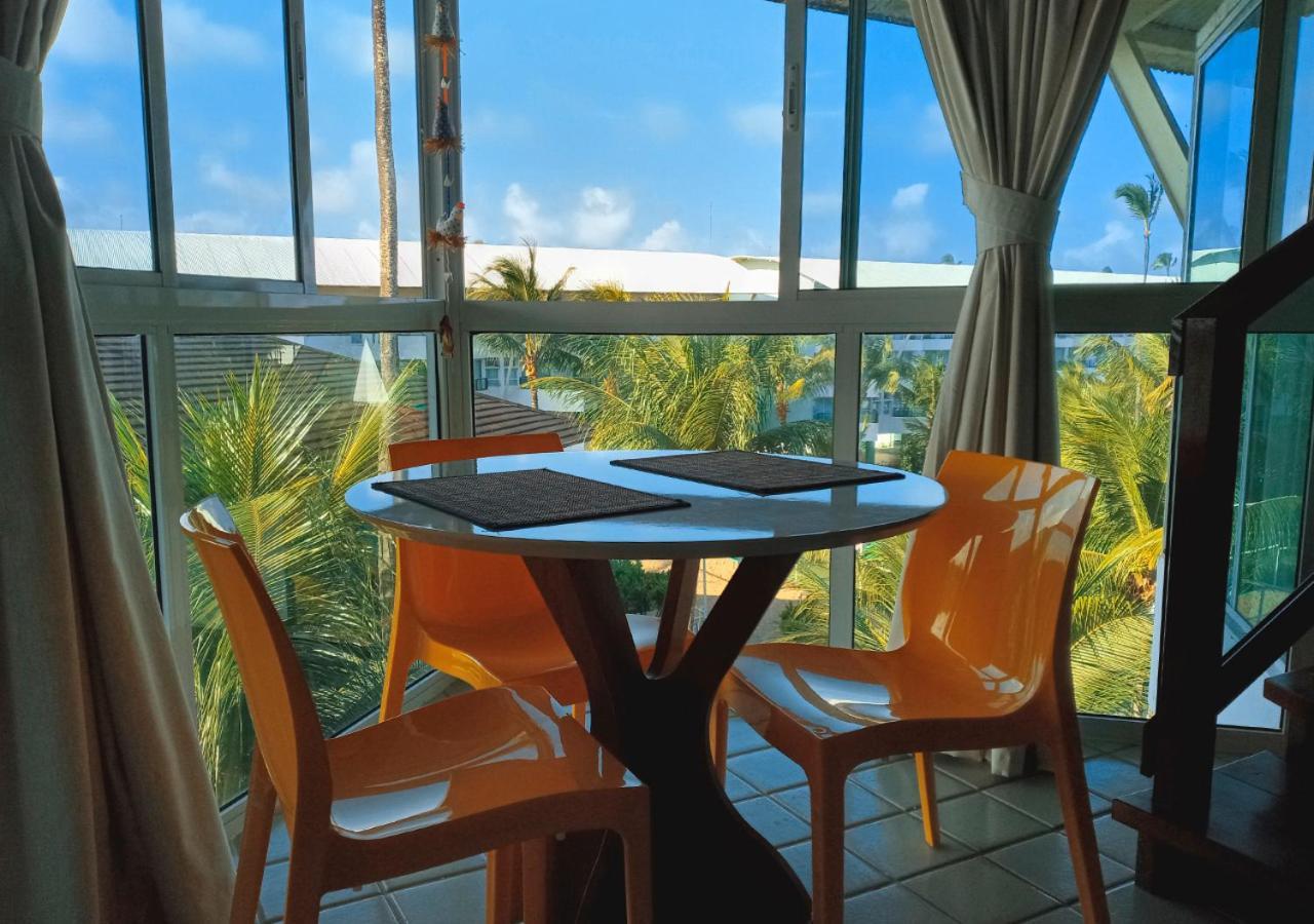 Resort Ancorar Porto De Galinhas Flat 5305 エクステリア 写真