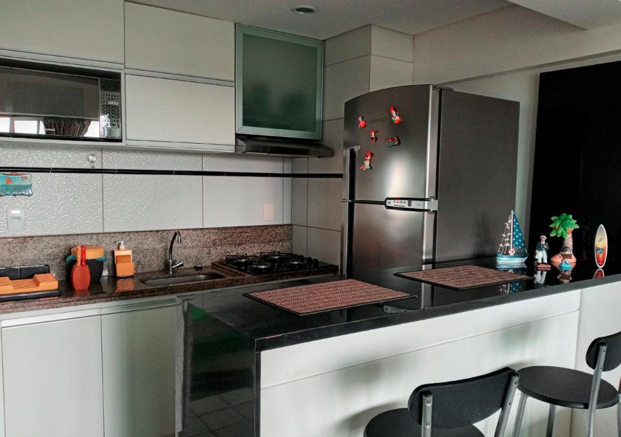 Resort Ancorar Porto De Galinhas Flat 5305 エクステリア 写真